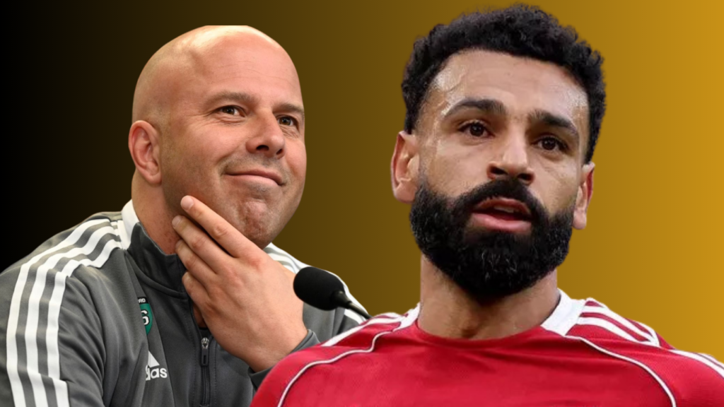 সালাহ বিতর্কে লিভারপুলে অস্থিরতা - চ্যাম্পিয়নস লিগে নেই তার নাম