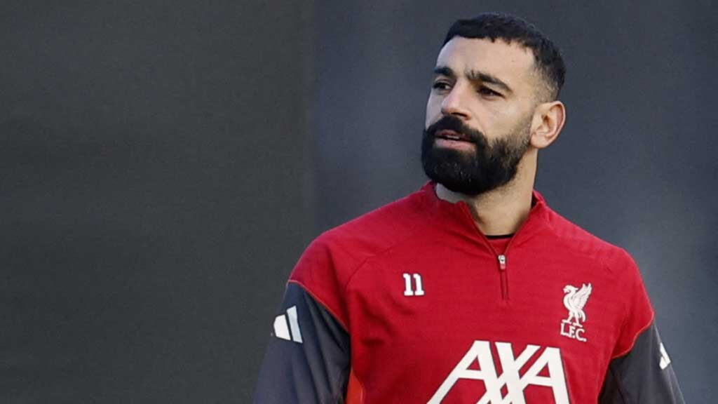 সৌদি ক্লাবে ফিরছেন সালাহ!