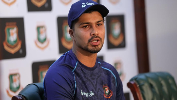 শিরোপার জন্যই রংপুর দল গঠন করে-সোহান