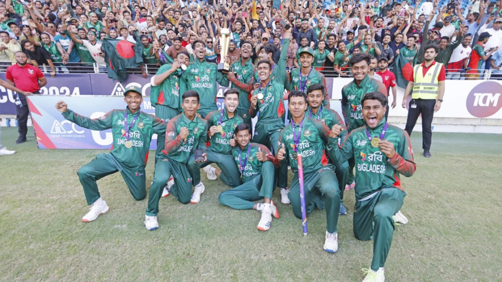 এশিয়া কাপ নয়, বিশ্বকাপটাও জিততে চান তামিমরা