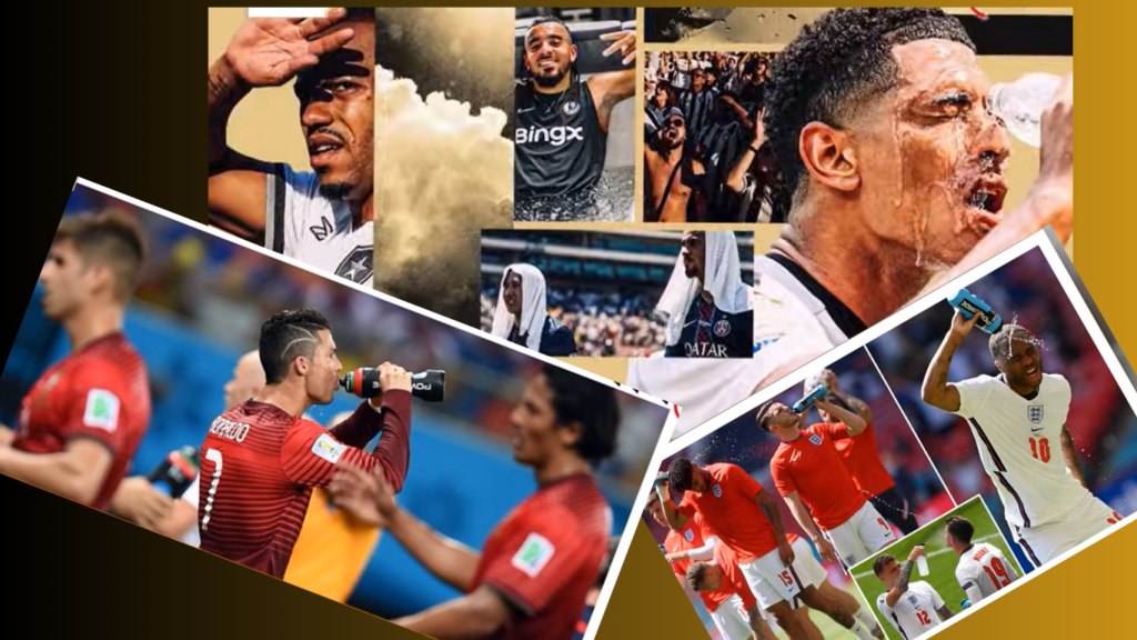 ২০২৬ ফিফা বিশ্বকাপ - বিরতির নতুন নিয়ম নিয়ে উঠছে নানান প্রশ্ন!