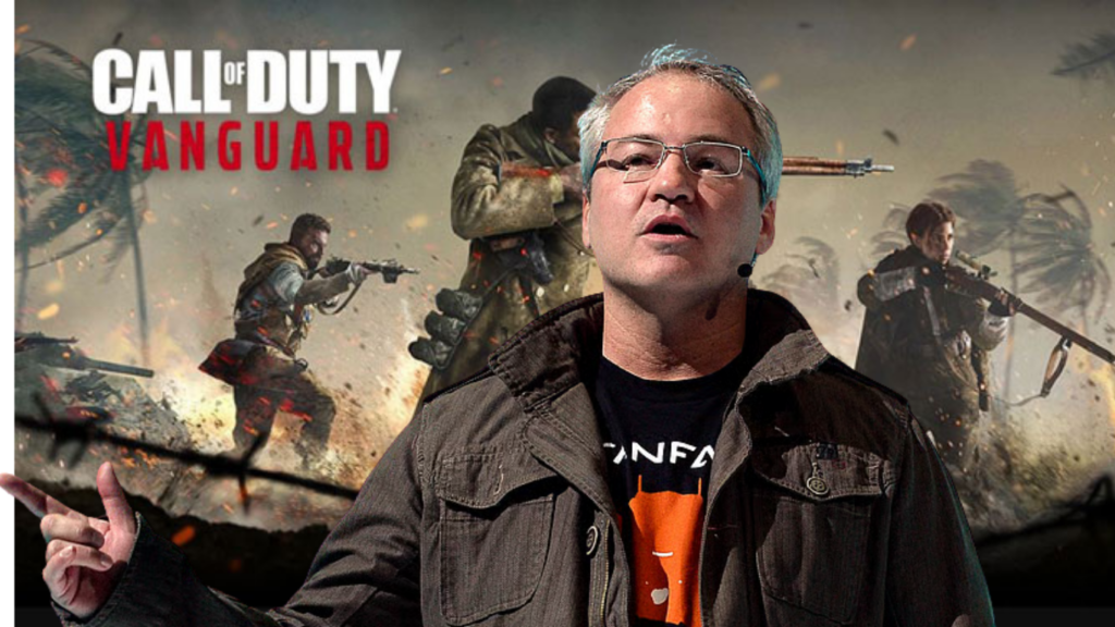 ‘কল অব ডিউটি’-এর সহনির্মাতা সড়ক দুর্ঘটনায় নিহত হয়েছেন