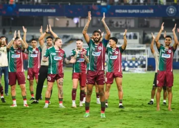 নিষিধাজ্ঞা ও জরিমানা মোহনবাগানের