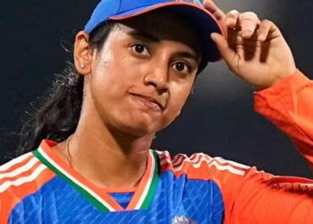 পলামকে বিয়ে করছে না মন্ধানা