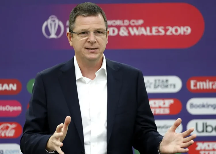 অ্যালেক্স মার্শাল