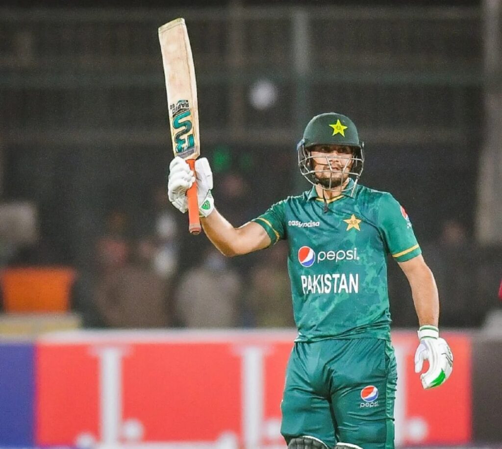 হায়দার আলী