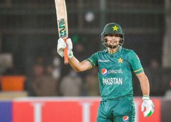 হায়দার আলী