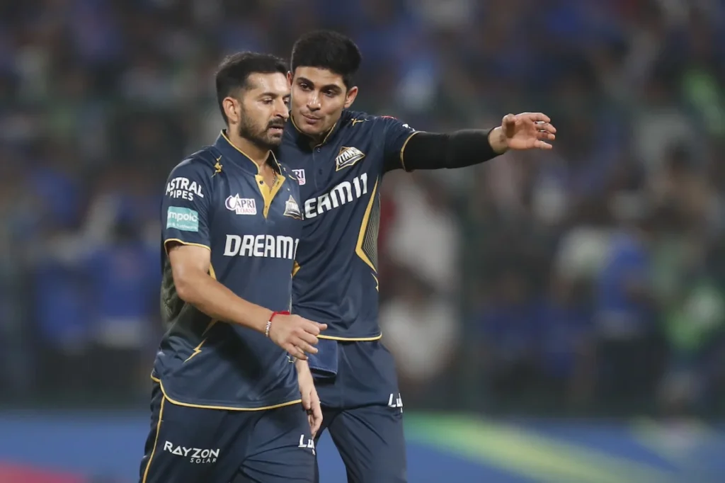 মোহিত সর্মা