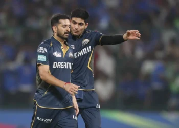 মোহিত সর্মা