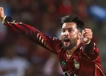 বিপিএলে সিলেট টাইটানস এ যোগ দিচ্ছেন মোহাম্মদ আমির