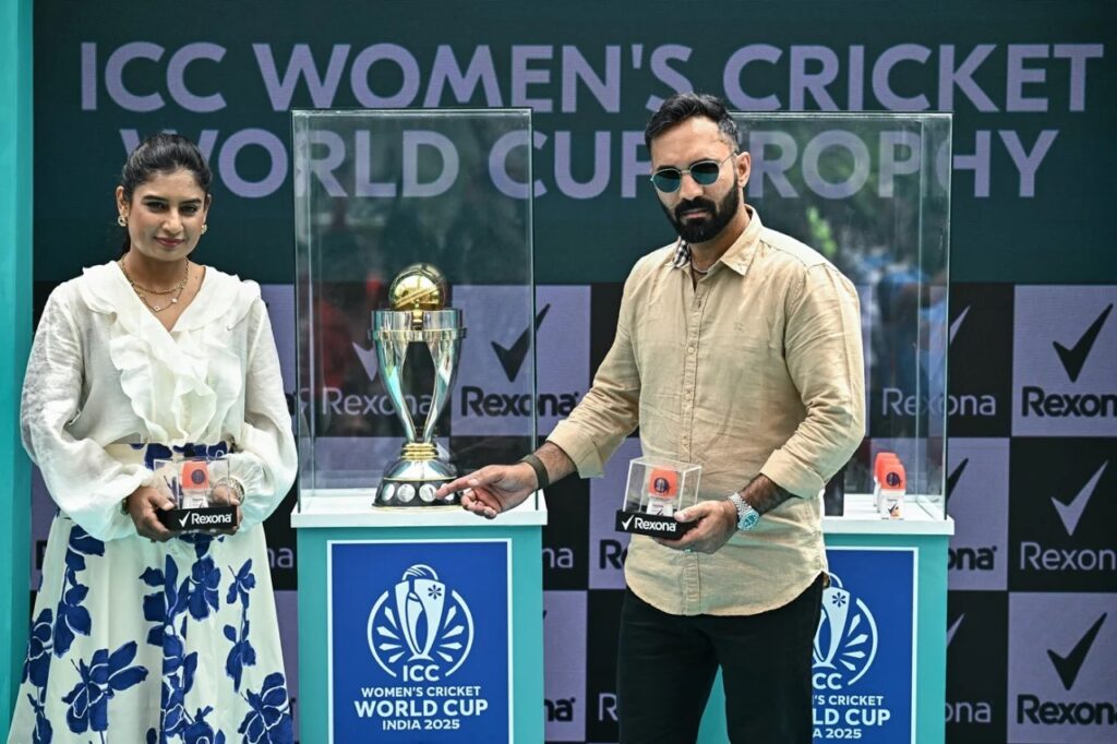 দিনেশ কার্তিক