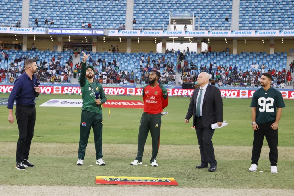 পিএসএলের কারনে দুইভাগে হবে বাংলাদেশ- পাকিস্তান সিরিজ