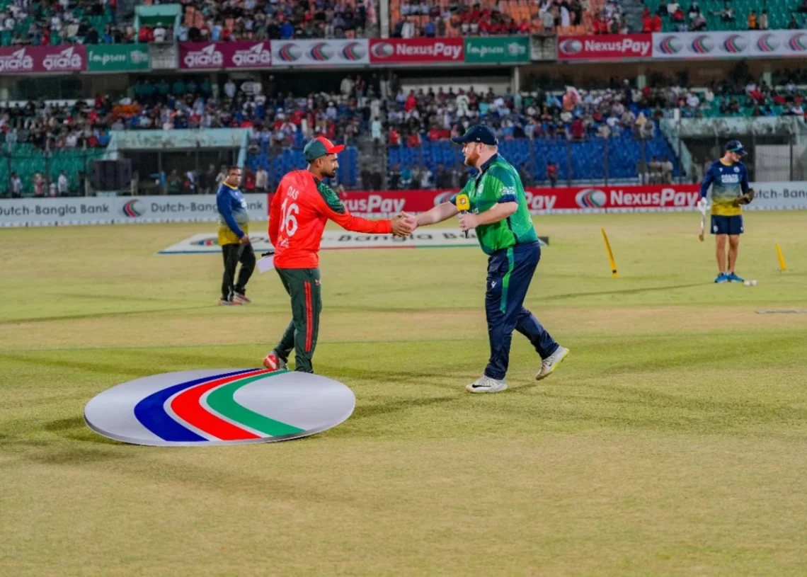 টি-টোয়েন্টি বিশ্বকাপের আগে টাইগারদের ‘ ফাইনাল ’ প্রস্তুতি