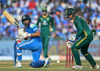 ভারতের বিপক্ষে রেকর্ডময় জয় প্রোটিয়াদের