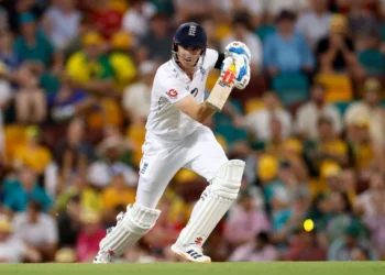 হ্যারি ব্রুক