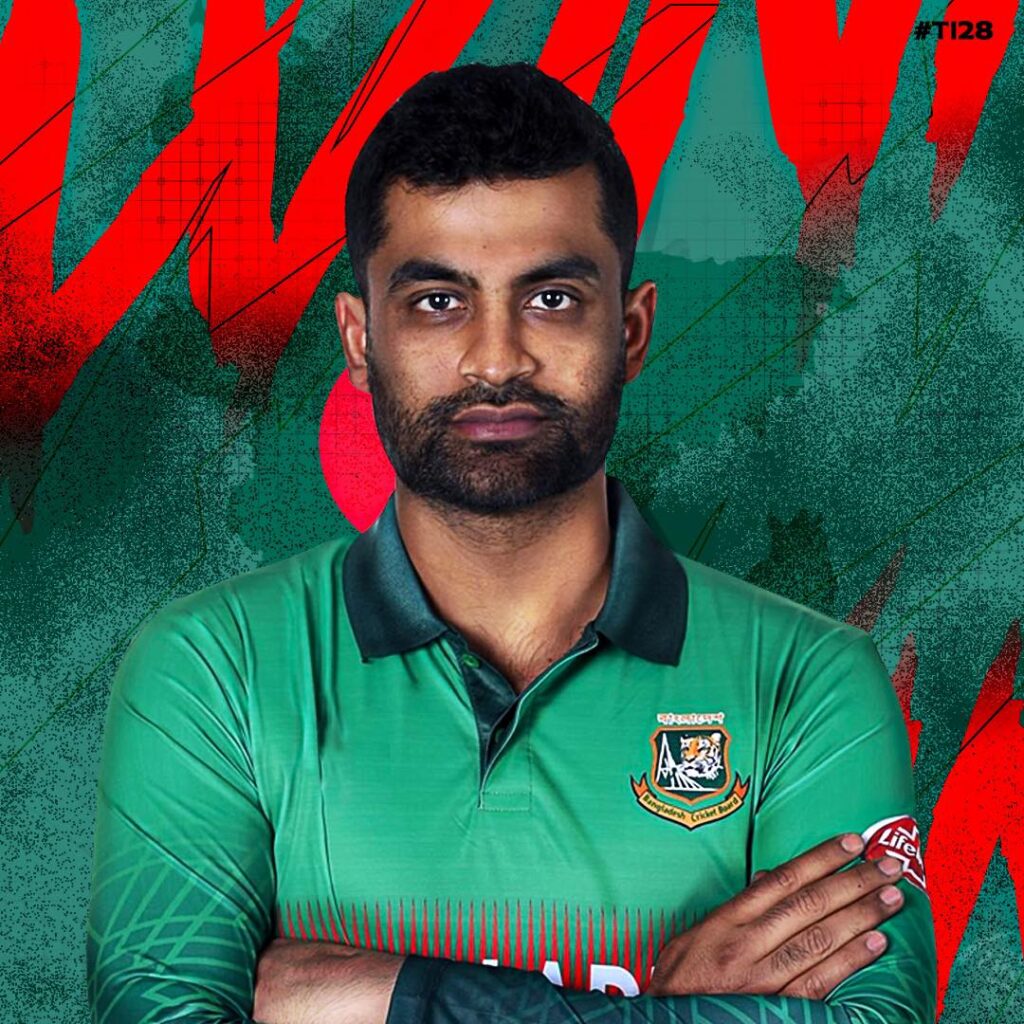 ঢাকা ক্লাব লিগে উত্তেজনা: তামিম ইকবাল খেলায় অংশগ্রহনের পক্ষে