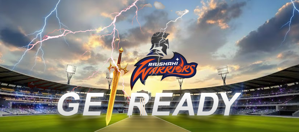 রাজশাহী ওয়ারিয়রর্স