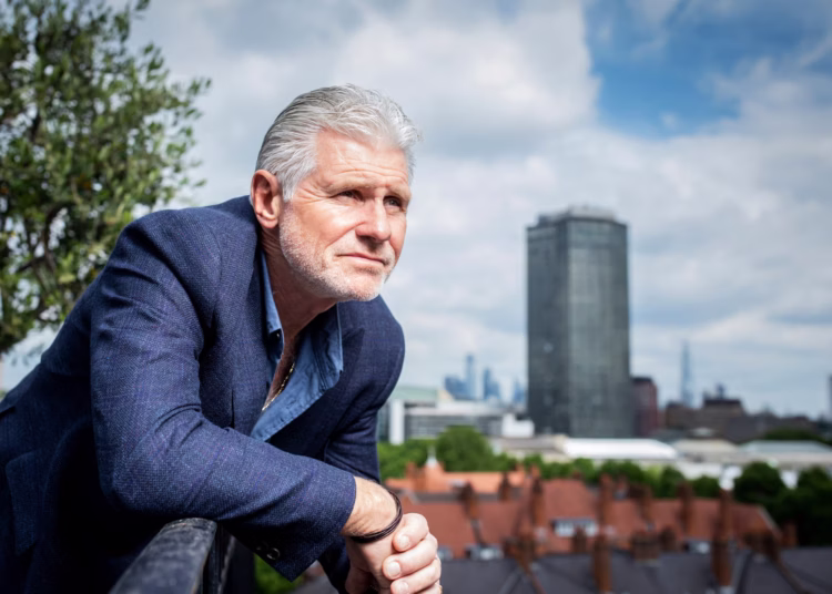 রবিন স্মিথ