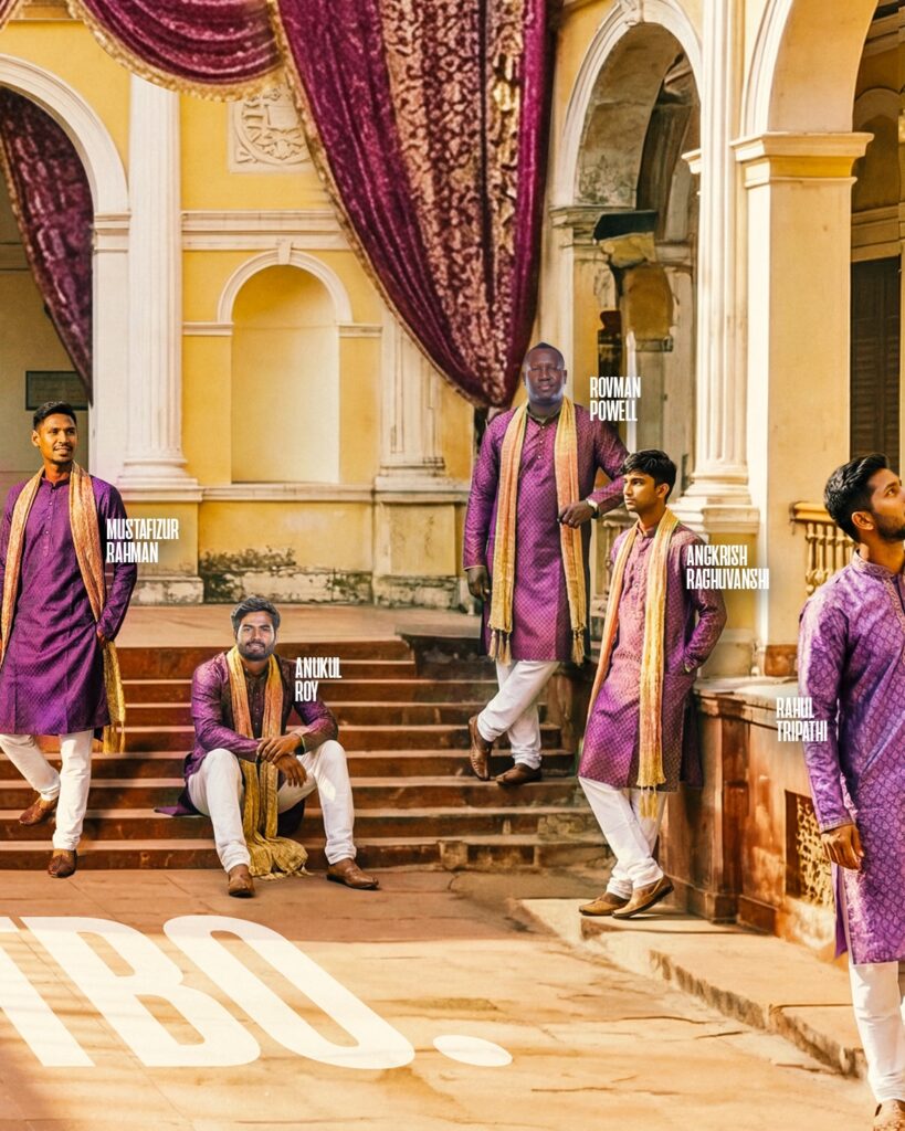 কেমন হতে পারে কেকেআর একাদশ ?