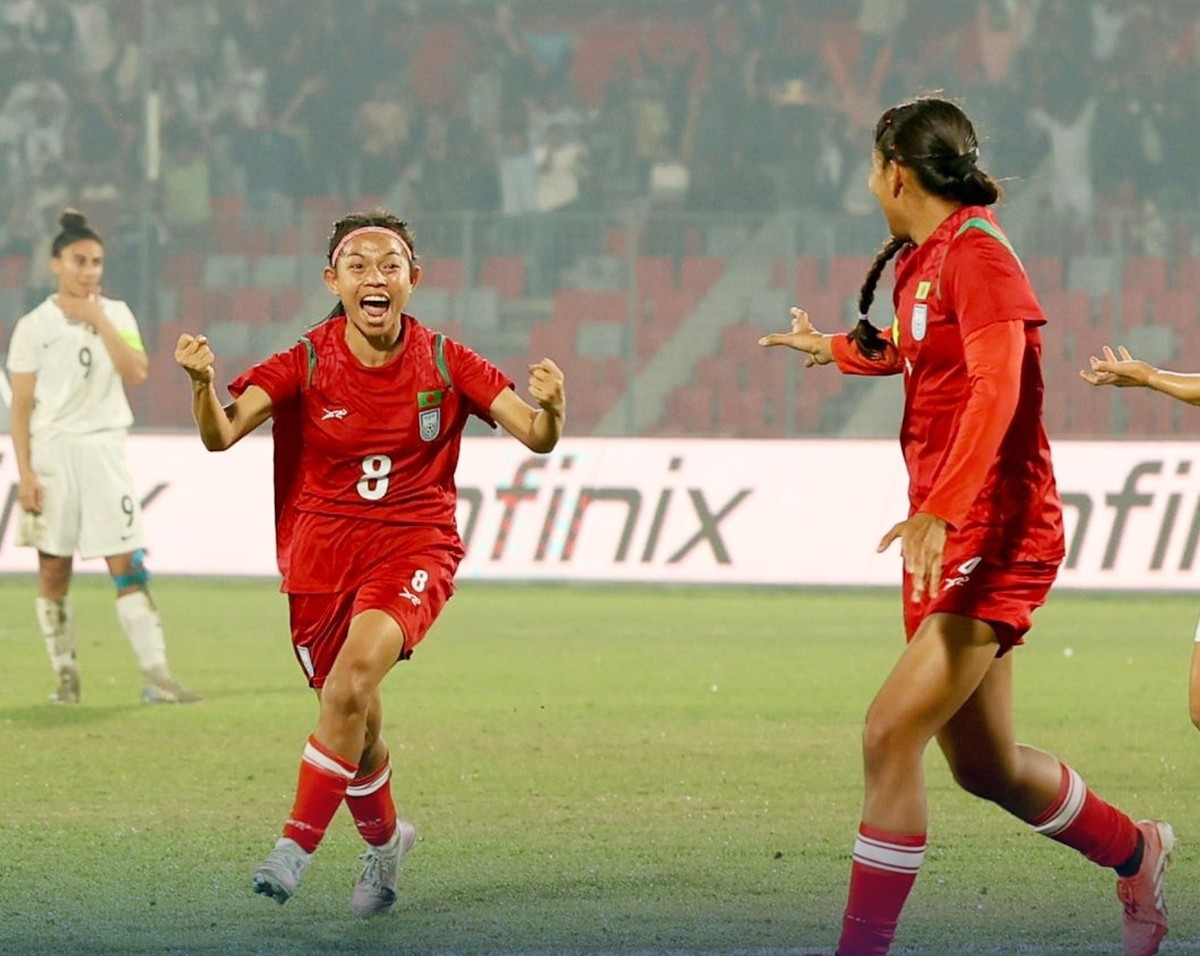 আজারবাইজানের কাছে হারল বাংলাদেশ