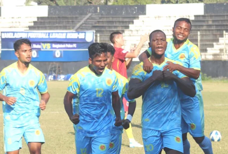 সুলেমান দিয়াবাতের জোড়া গোল