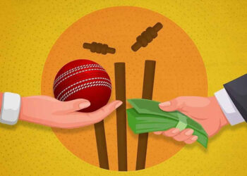 Four Indian Cricketers Banned