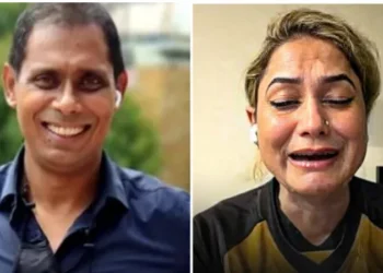 অভিযোগের সময় কেঁদেছিলেন জাহানারা