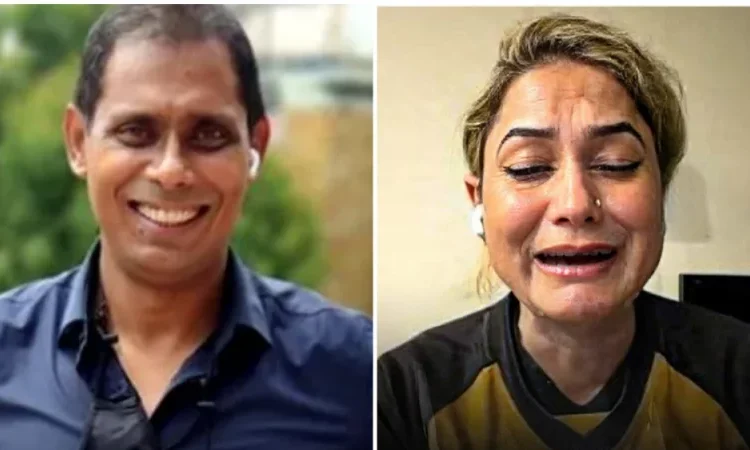 অভিযোগের সময় কেঁদেছিলেন জাহানারা