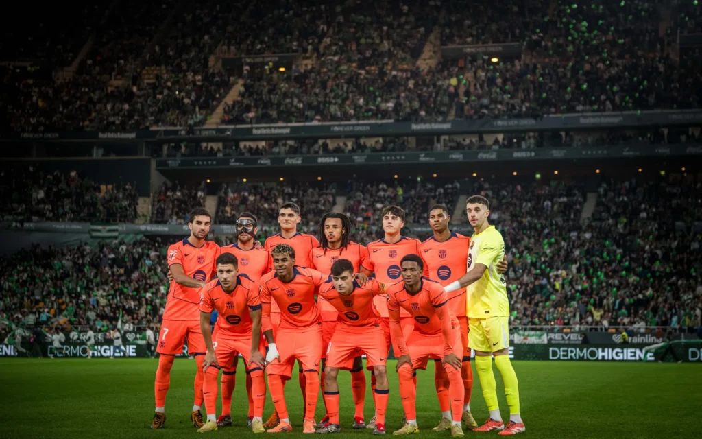 বার্সেলোনা