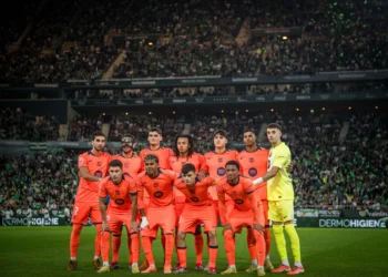 বার্সেলোনা