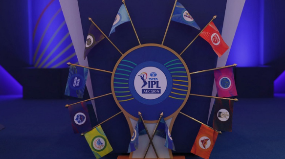 আইপিএল মিনি নিলাম