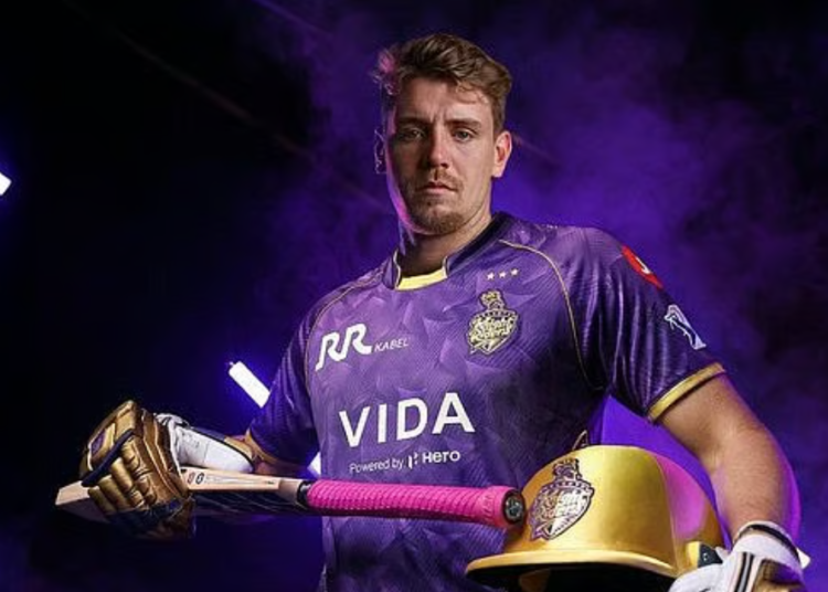 রেকর্ড পারিশ্রমিক ক্যামেরন গ্রিনের