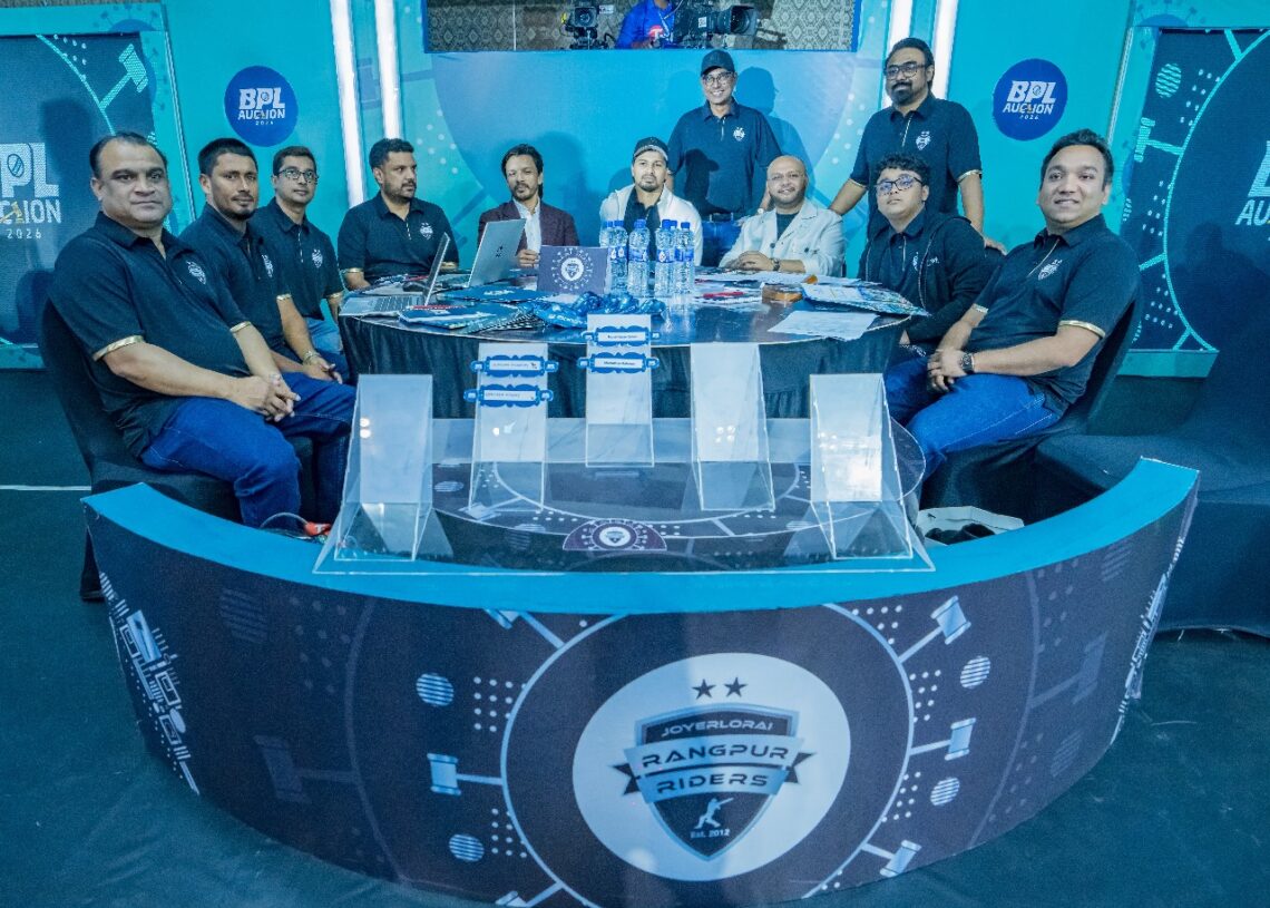 বিপিএলে সবচেয়ে দামি দল যারা