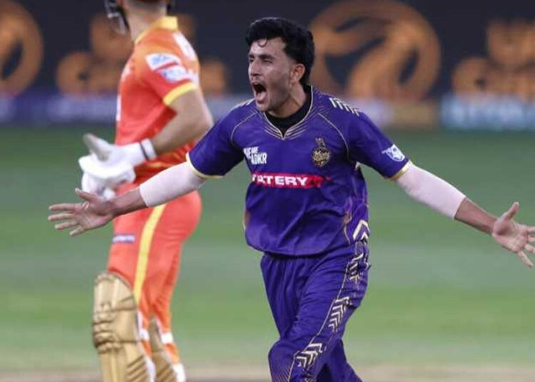 বিপিএলে নোয়াখালী শিবিরে আরও এক বিদেশি