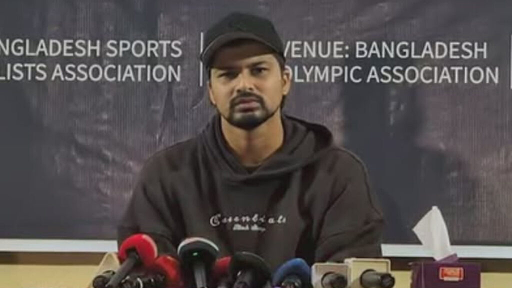 যে কারণে বিসিবিকে ধন্যবাদ সোহানের