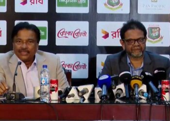 শঙ্কা নিয়েই প্রথম বিভাগ লিগ শুরুর ঘোষণা