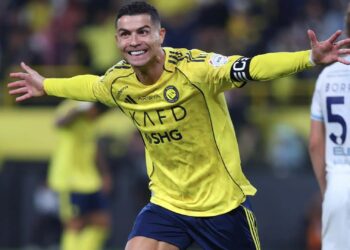 গোল করেও সমালোচিত রোনালদো