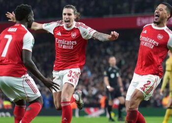 আর্সেনালের উৎসব