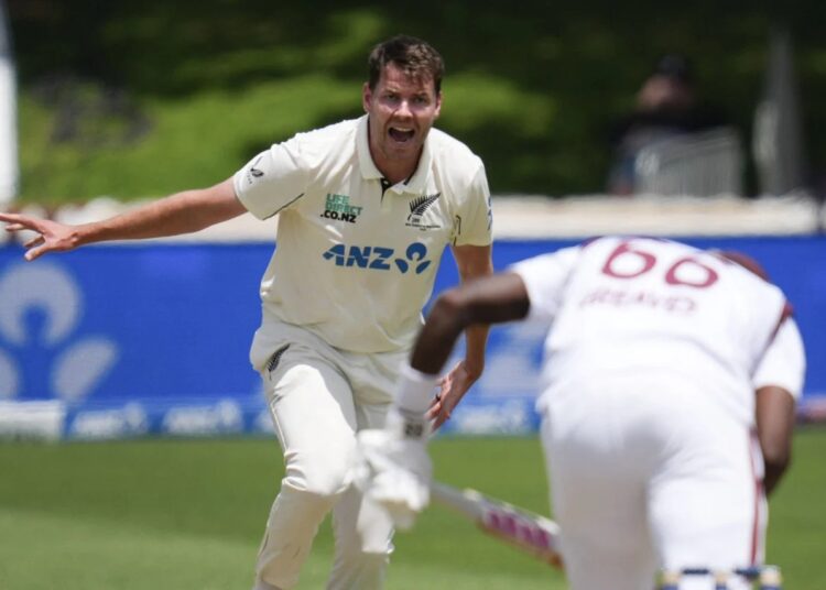 জ্যাকব ডাফি