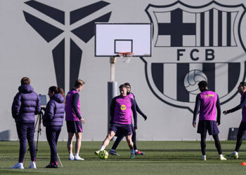 বার্সেলোনা