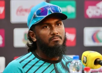 ক্যাপ্টেন হিসেবে জাকের আলীকে পছন্দ না নোয়াখালী এক্সপ্রেস মালিকের