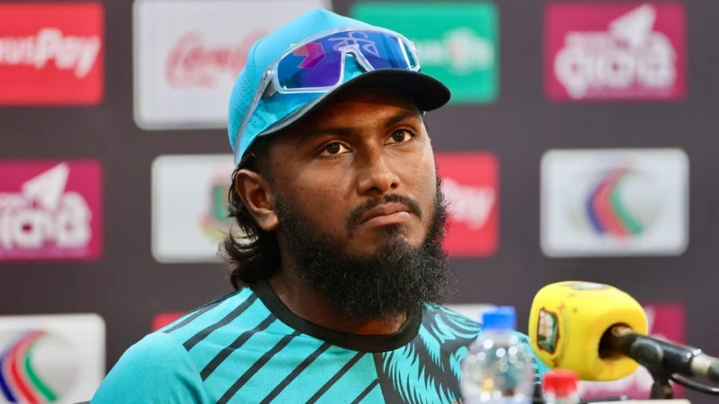 ক্যাপ্টেন হিসেবে জাকের আলীকে পছন্দ না নোয়াখালী এক্সপ্রেস মালিকের