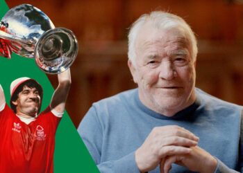 জন রবার্টসন