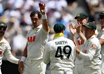 ডিআরএসের খরচ আইসিসি বহন করবে না কেন ? প্রশ্ন স্টার্কের