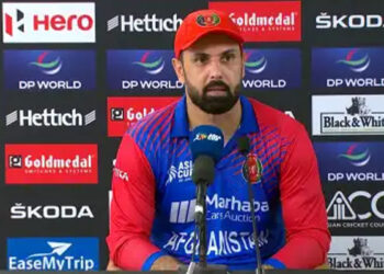 নোয়াখালীর হয়ে ঝড় তুলবেন আফগান তারকা