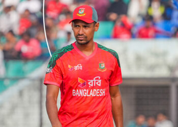 আইসিসির নতুন র‍্যাঙ্কিং প্রকাশ - মোস্তাফিজ অষ্টম স্থানে