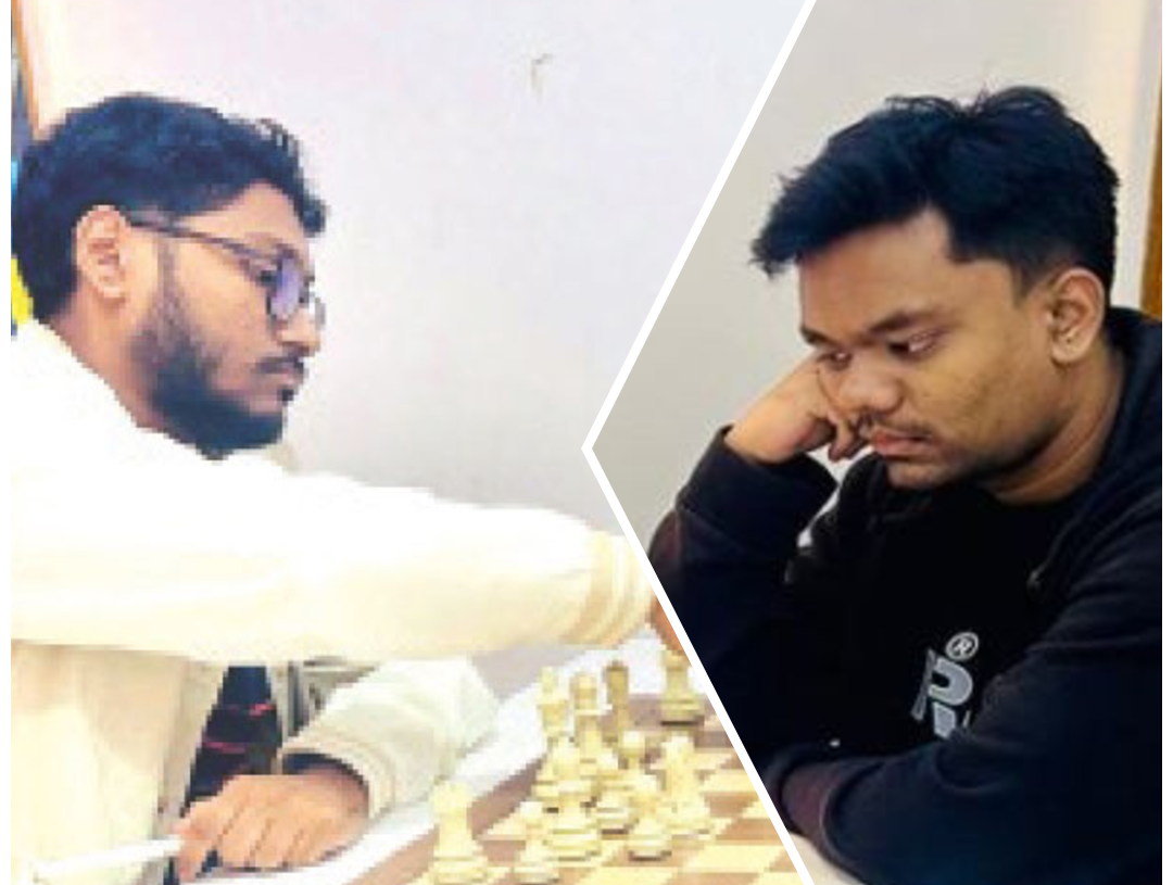 যুক্তরাষ্ট্রের টুর্নামেন্টে ব্যর্থ ফাহাদ-তাহসিন