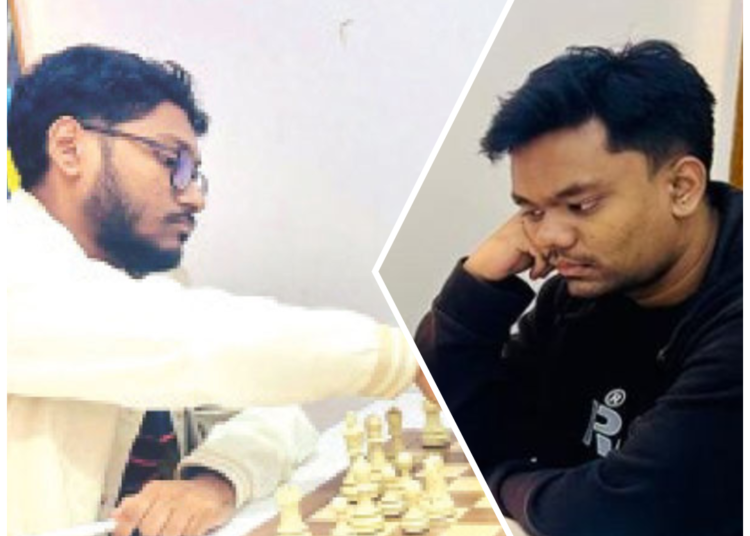 যুক্তরাষ্ট্রের টুর্নামেন্টে ব্যর্থ ফাহাদ-তাহসিন