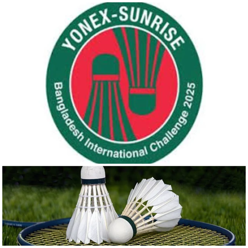 ইউনেক্স-সানরাইজ ব্যাডমিন্টন