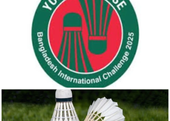 ইউনেক্স-সানরাইজ ব্যাডমিন্টন